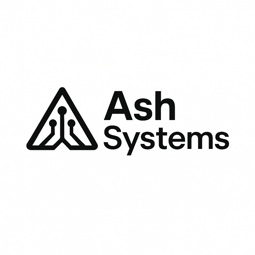 Ash Systems
